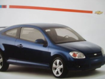 Chevrolet Cobalt 2005