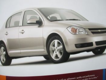 Chevrolet Cobalt 2005