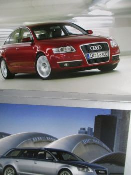 Audi Paris News 9/2006