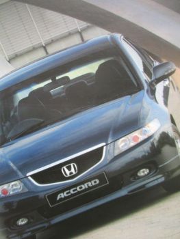 Honda Paris 2002