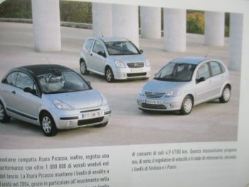 Citroen IAA 2005
