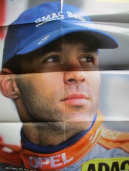 Opel Performance News 2/2003