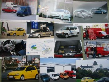 Fiat Pressefotos