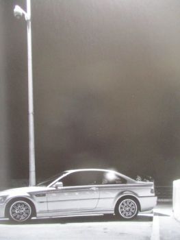 Callwey Alexander Gutzmer BMW Group Plant San Luis Potos