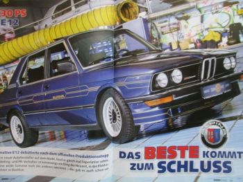 BMW Scene 2/2022
