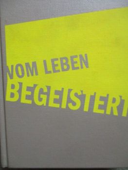 Suzuki Vom Leben begeistert