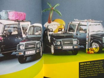 Suzuki Vom Leben begeistert