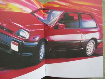 Suzuki Vom Leben begeistert