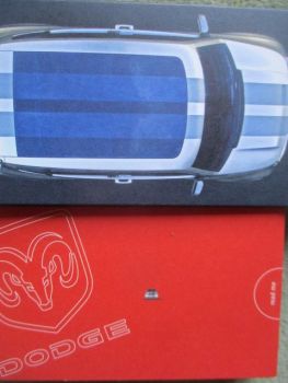 Dodge Hornet Genf Motor Show 2006