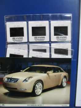 Hyundai Dossier de Presse Mondial d l automobile Paris 2002