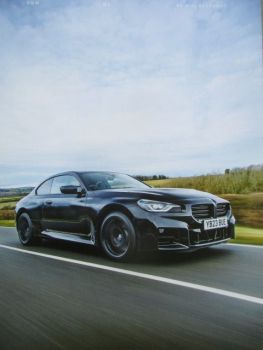 BMW Culture werke issue 04