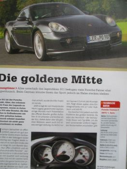 Oldtimer Praxis 5/2021