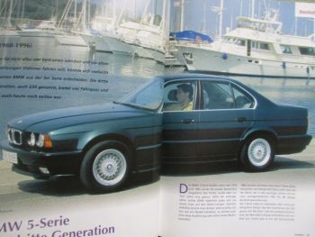 Autozeit Old+Youngtimer 5+6/2020