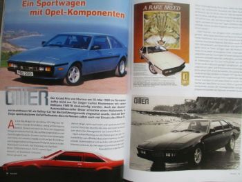 Autozeit Old+Youngtimer 11+12/2023