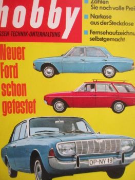 hobby 20/1964