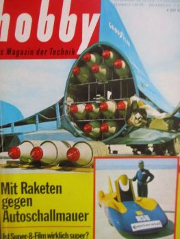hobby 24/1965