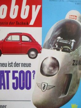 hobby 14/1965