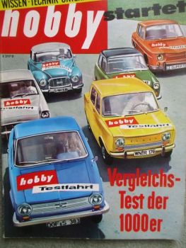 hobby 17/1962
