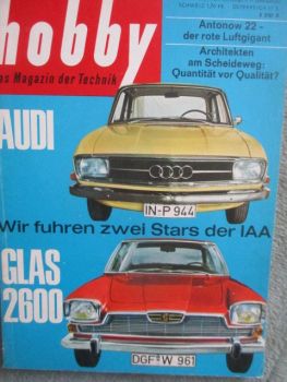 hobby 20/1965