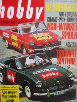 hobby 17/1965