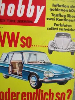 hobby 4/1964