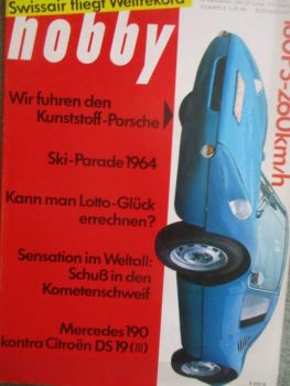hobby 2/1964