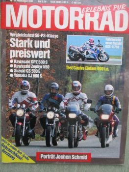 Motorrad 1/1992