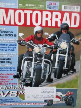 Motorrad 26/1997