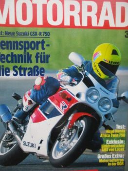 Motorrad 3/1990