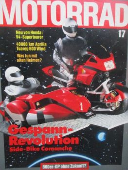 Motorrad 4/1986