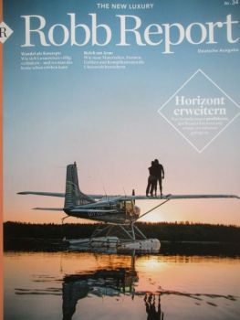 Robb Report 2/2024