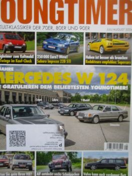 Youngtimer 7+8/2024