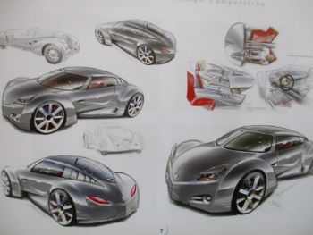 Peugeot Design Competion 3/2003