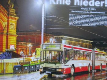 Historischer Kraftverkehr 3/2024