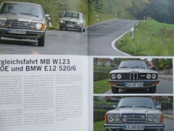 W123 Magazin 4/2017