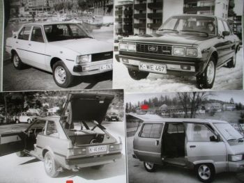 Toyota Pressefotos