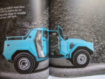 Lamborghini Magazine Issue 30