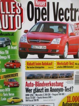 Alles Auto 12/1999