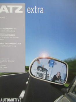 ATZ extra 5/2010