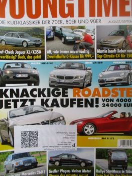 Youngtimer 8+9/2024