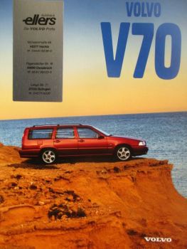 Volvo V70 1998
