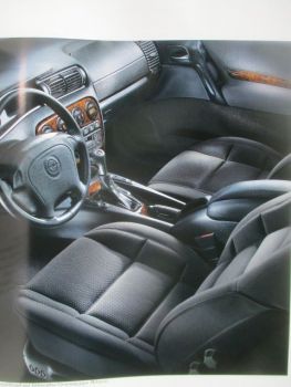 Opel Omega B Caravan Juli 1995
