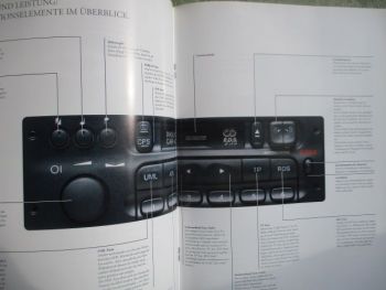 Opel Audio- und Kommunikationssysteme