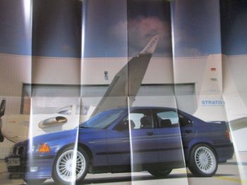 Alpina September 1991