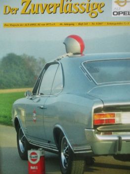 Opel Der Zuverlässige 5/2017