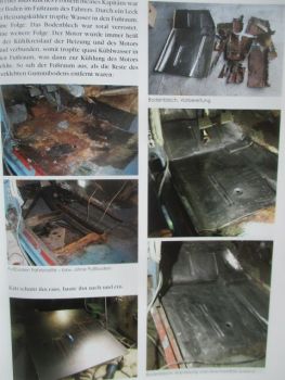 Opel Der Zuverlässige Sonderheft Panorama