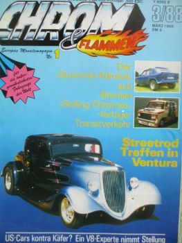 Chrom & Flammen 3/1988