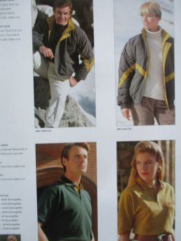 Jaguar Daimler Kollektion