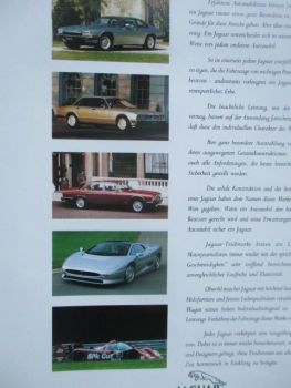 Jaguar XJ6 3.2 +4.0 +Daimler Double Six +XJS V12 coupé Cabrio +XJR-S 6.0