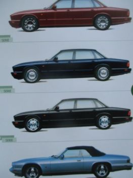 Jaguar Zubehör Alufelgen